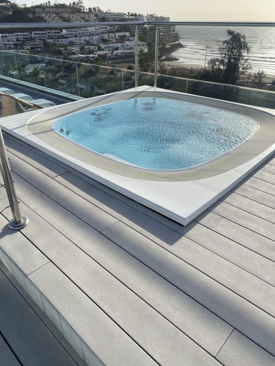 Pool Bull Costa Canaria & Spa - Adults only