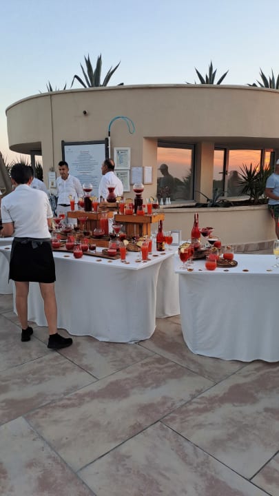 Gastro Melas Resort Hotel