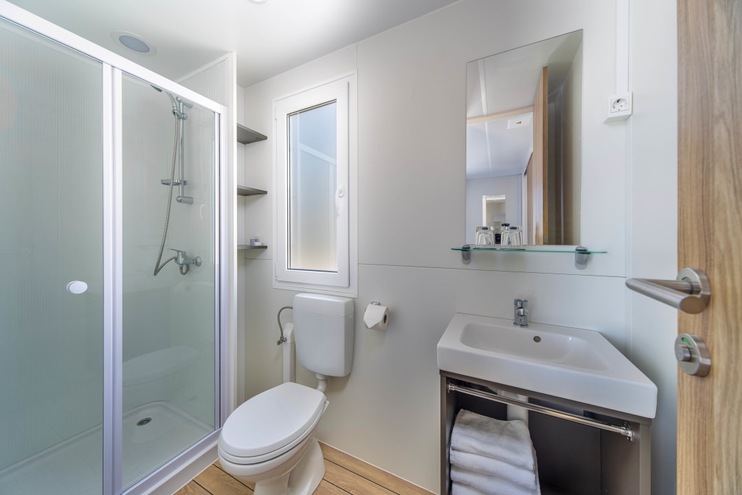 Zimmer Salumbra Mobile Homes