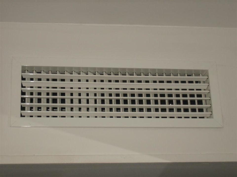 Klimaanlage (Lüftung) Bahía de Alcúdia Hotel & Spa