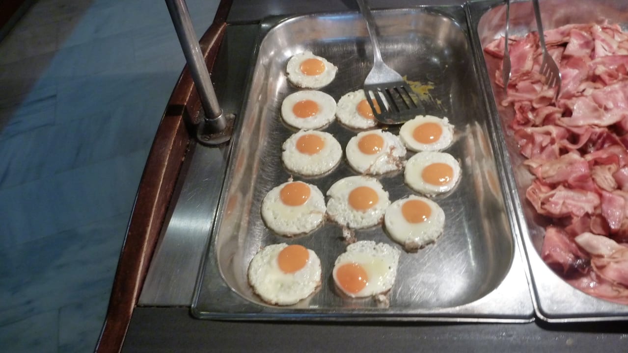 Restaurant Santa Marina Beach