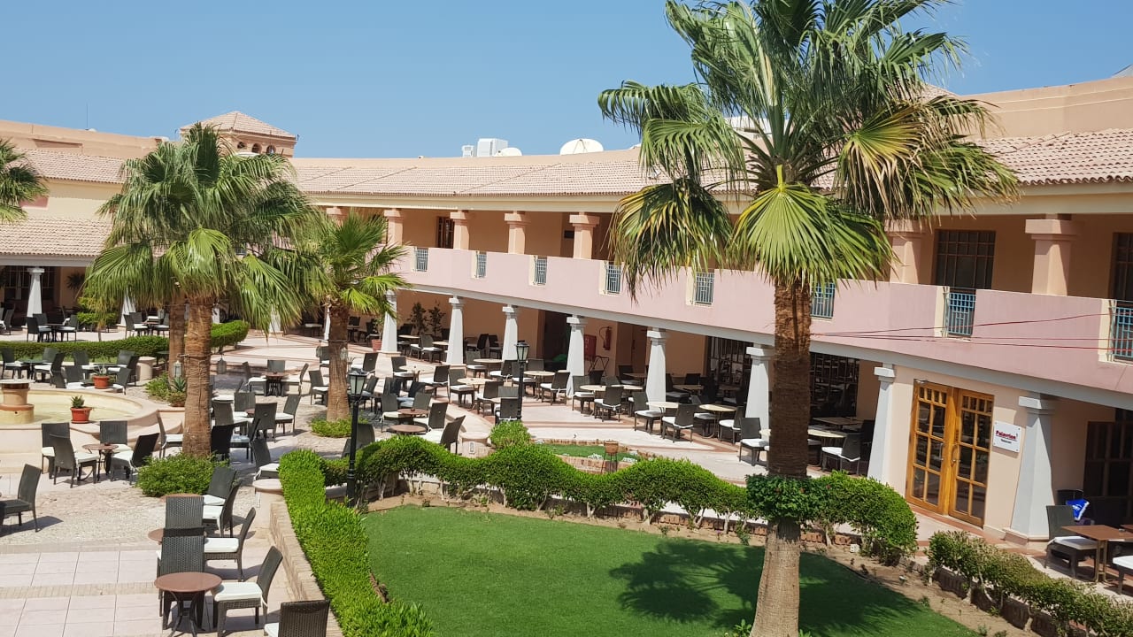 Gastro Mövenpick Resort & Spa El Gouna