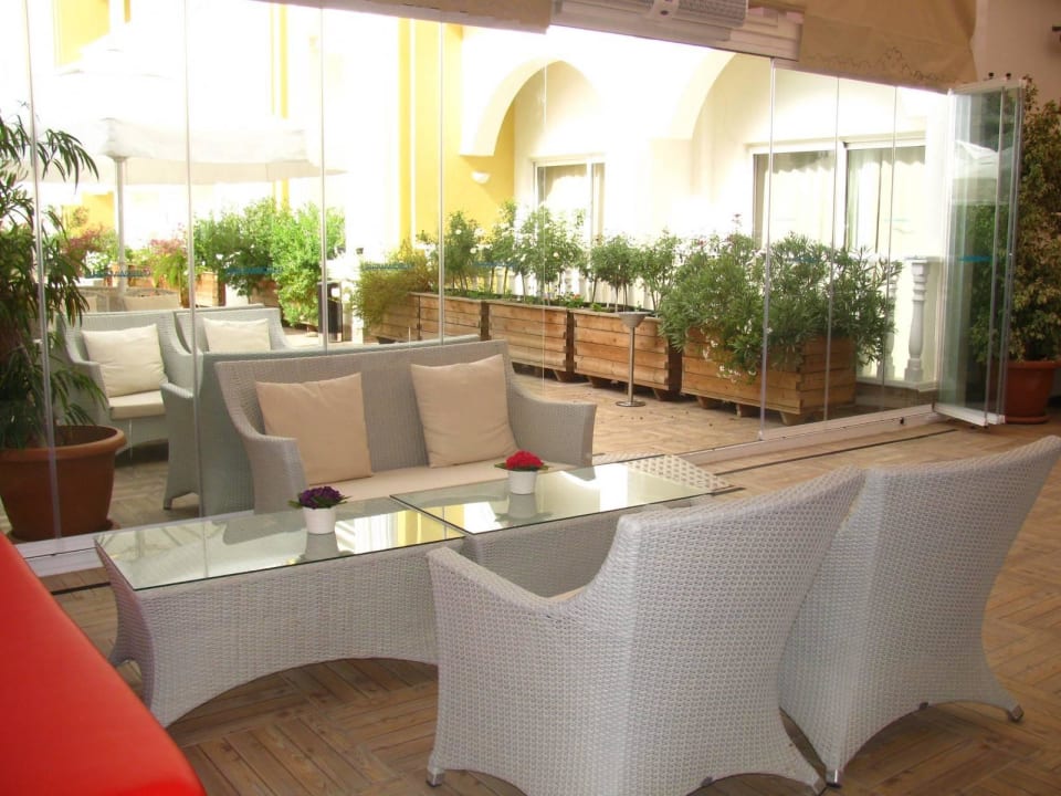 Кафе Dream World Resort & Spa