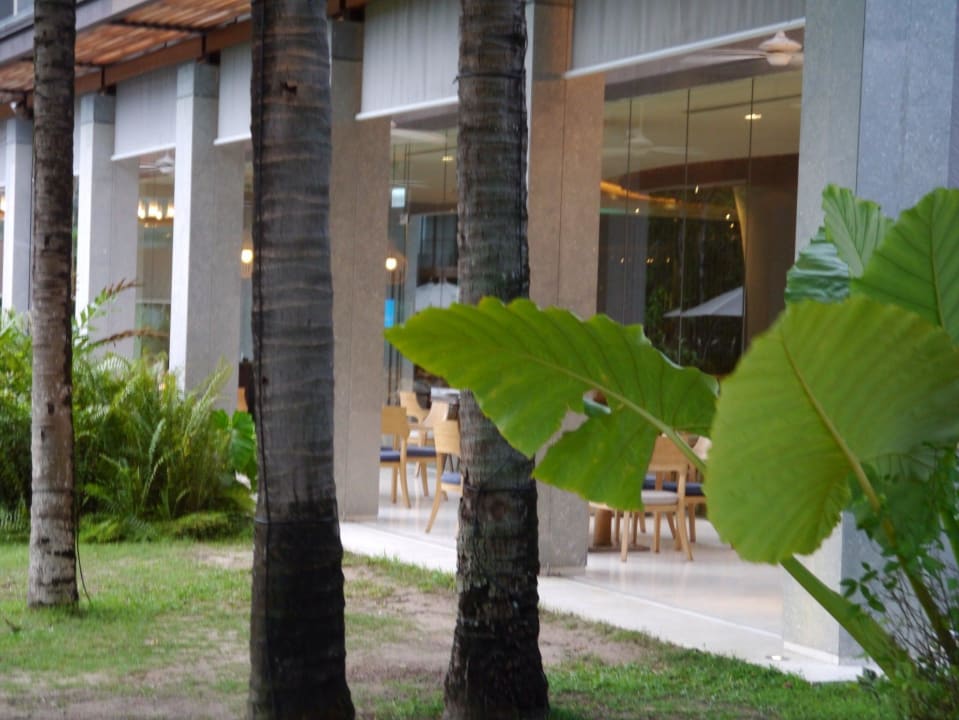 Renaissance Phuket Resort & Spa Renaissance Phuket Resort & Spa