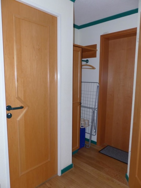 Flur Hapimag Resort Winterberg