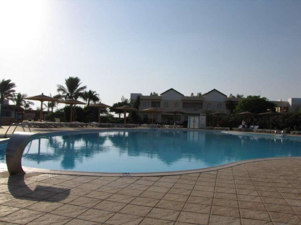 Aktiv Pool Golden Beach Resort
