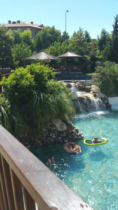Pool Club Grand Side
