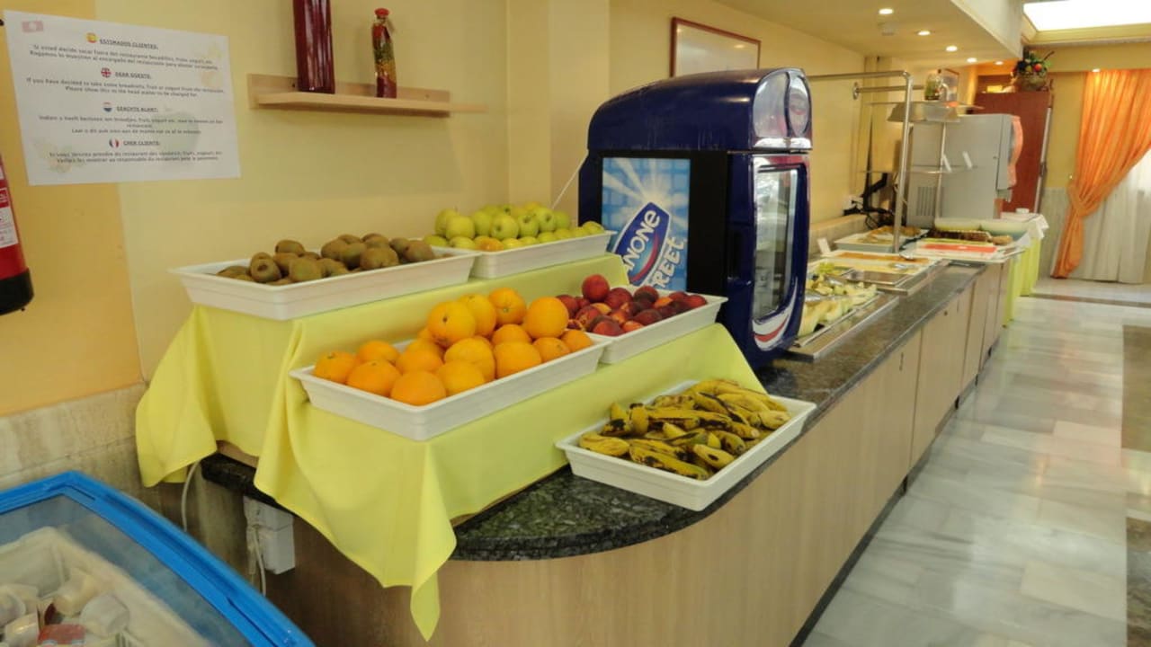 L'hôtel Helios - Le Restaurant Hotel Helios