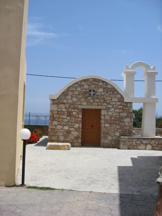 Hotel Mikri Poli Atlantica Mikri Poli Rhodes