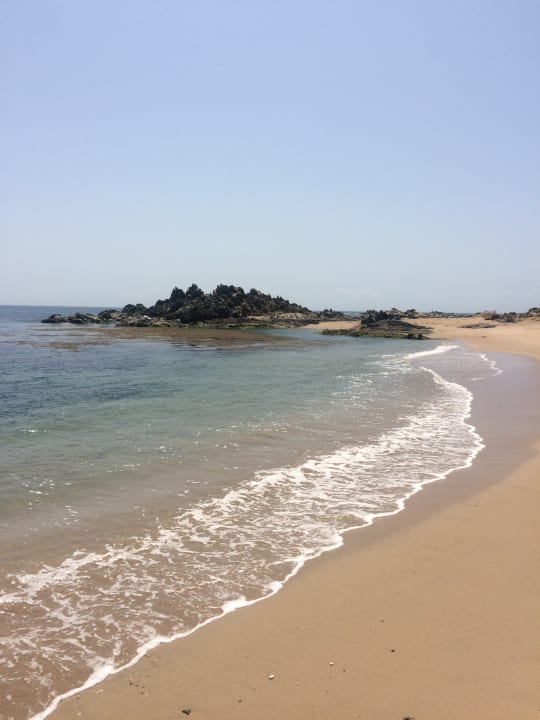 Strand Wyndham Garden Salalah Mirbat