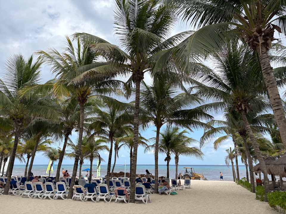 Strand Viva Maya by Wyndham - All Inclusive Resort