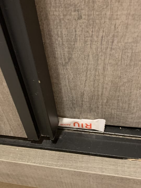 Zimmer Hotel Riu Baobab - All Inclusive