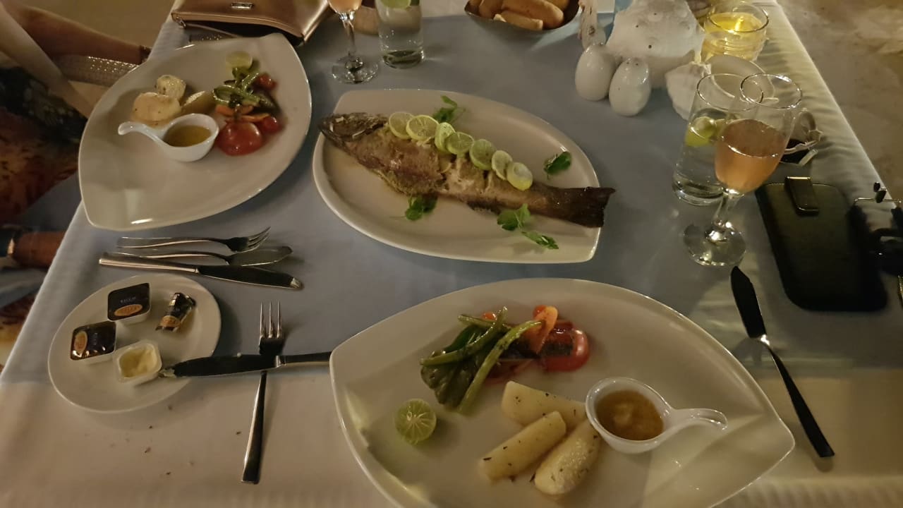 Gastro Makadi Spa - Adults only