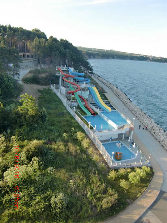 Für Kinder ein Traum Sol Luna Bay