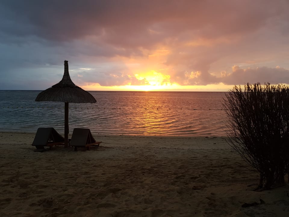 Strand Sofitel Imperial Resort & Spa