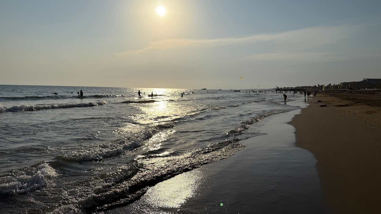 Strand Side Village Hotel