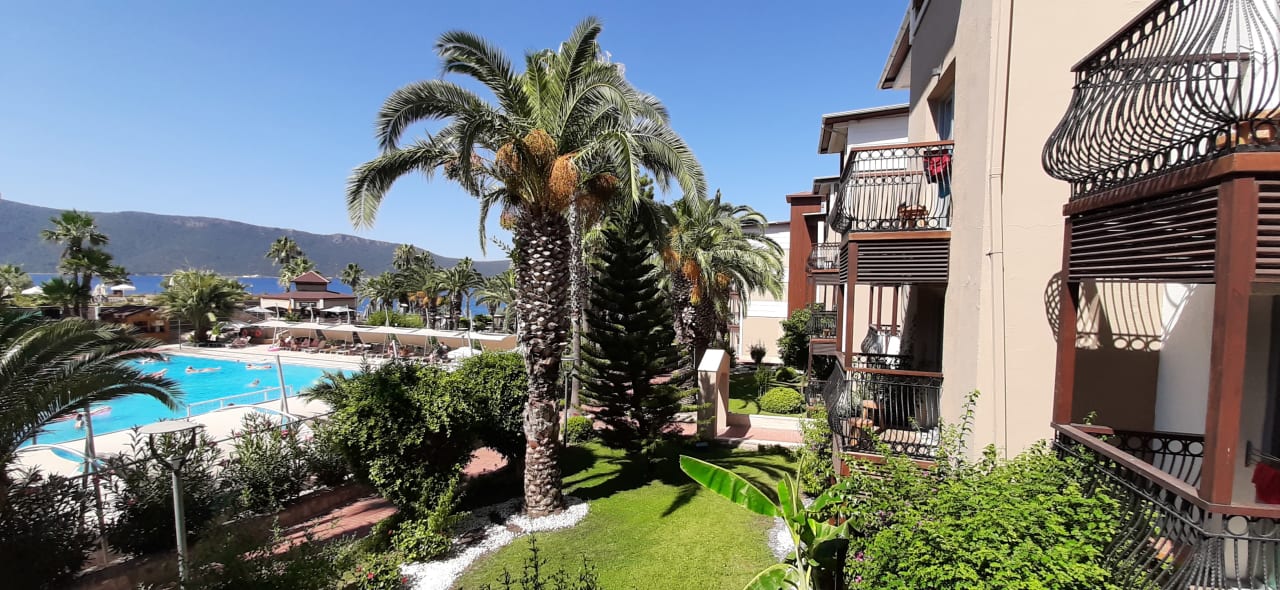 Gartenanlage TUI MAGIC LIFE Bodrum - Adult Only (16+)