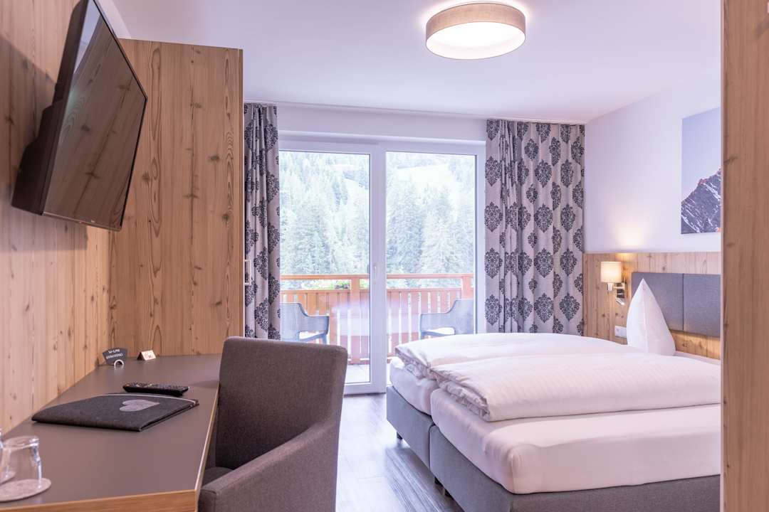 Zimmer Haus Sattelblick