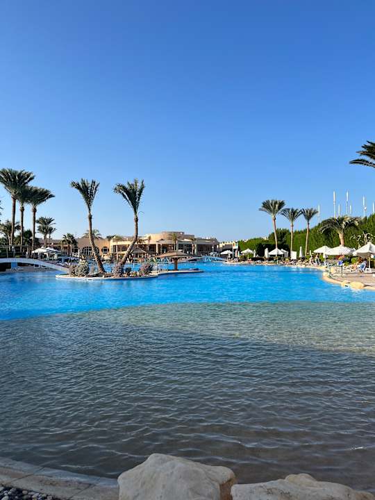 Pool Prima Life Makadi Resort