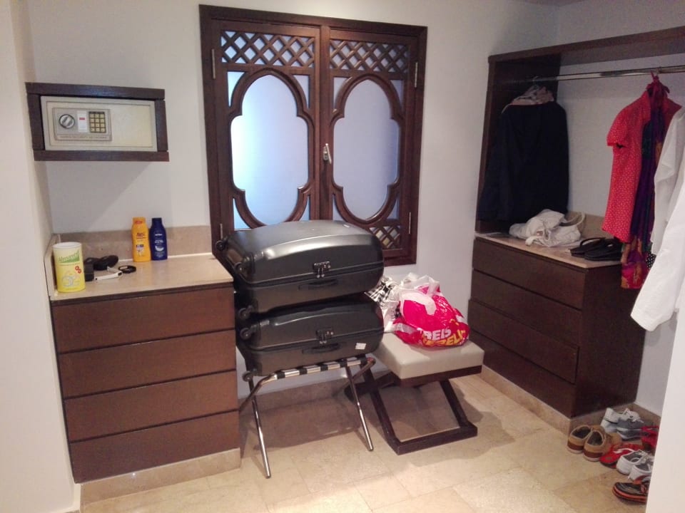 Zimmer Steigenberger Makadi Hotel - Adults only