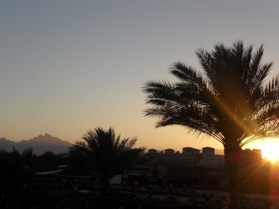 Sunset Pickalbatros Dana Beach Resort - Hurghada