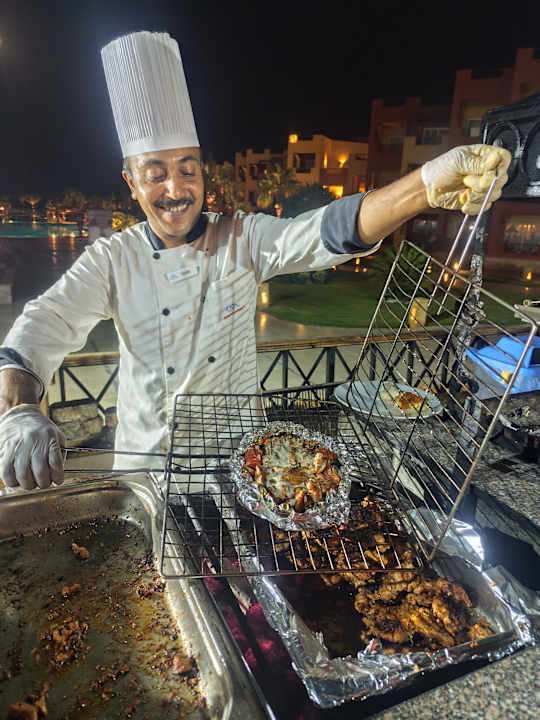 Gastro Casa Mare Resort