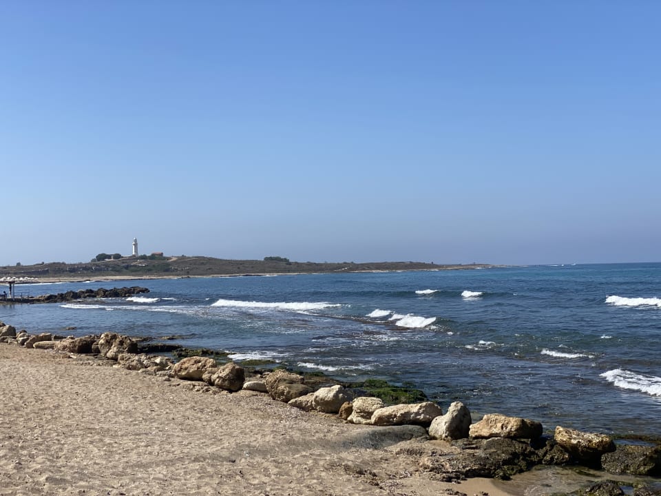 Strand Kefalos Beach Holiday Village
