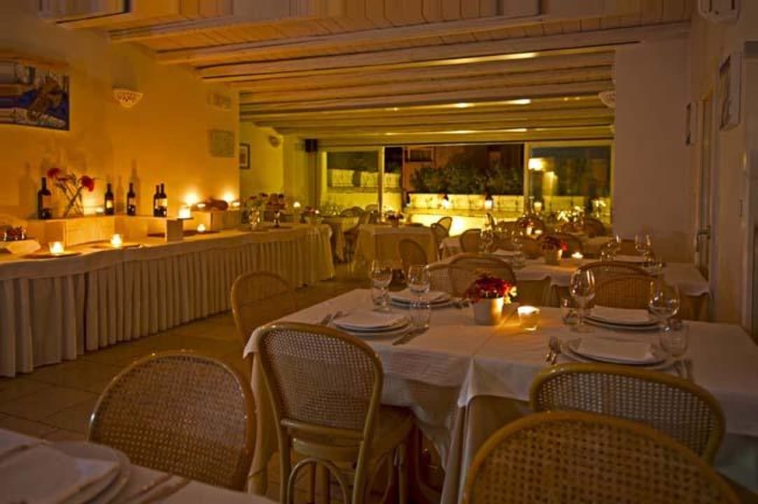 Goffredo ristorante osteria in terrazza Hotel Corte Altavilla