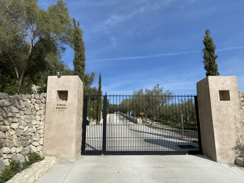 Sonstiges Finca Serena