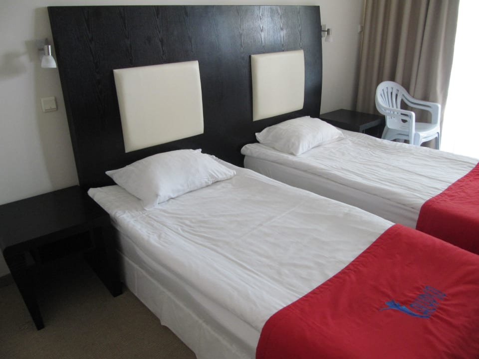 Pokój Hotel Calypso