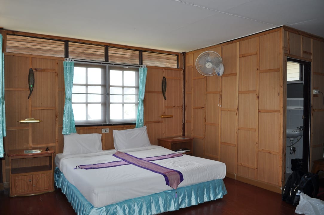 Zimmer Hotel PP the Hill Resort