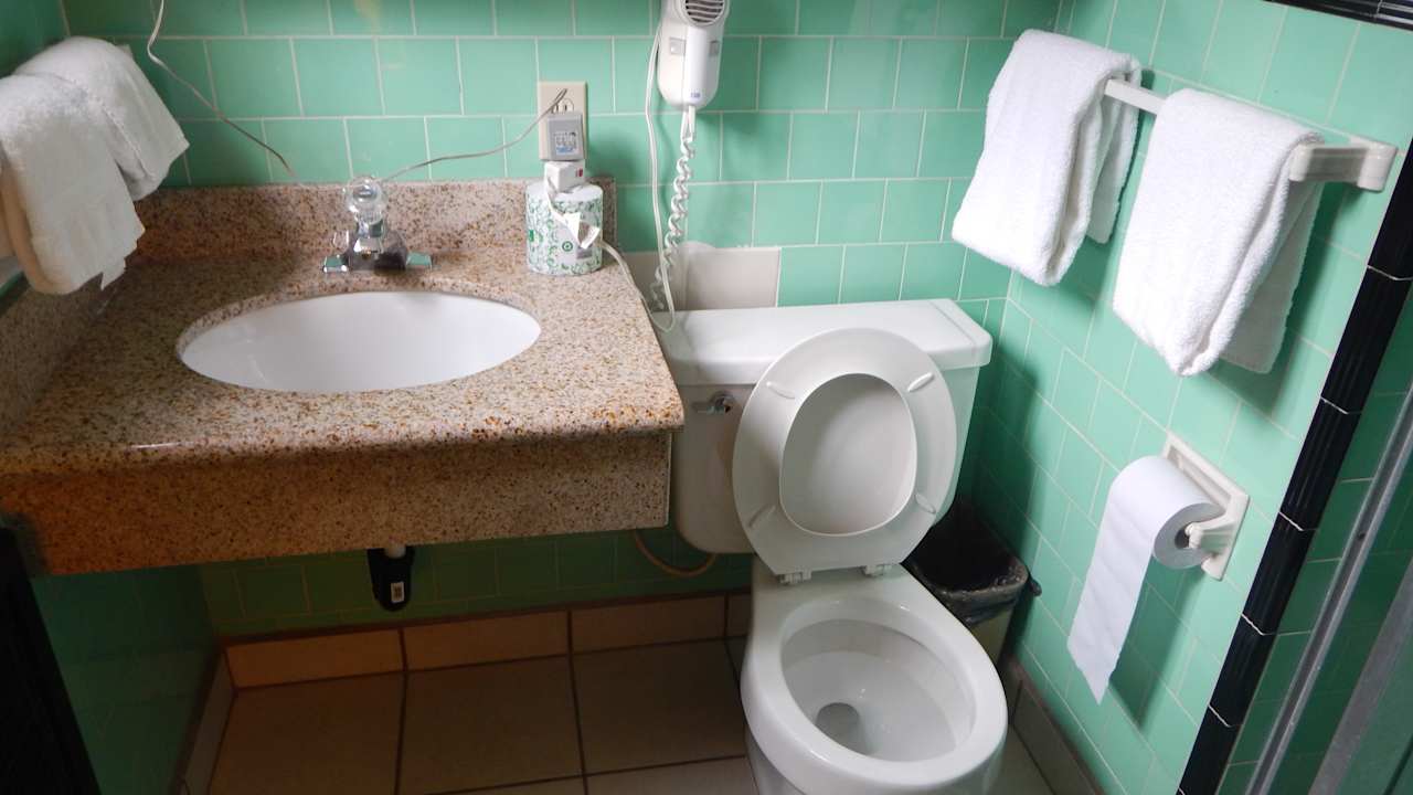 Zimmer Motel Oregon Motor