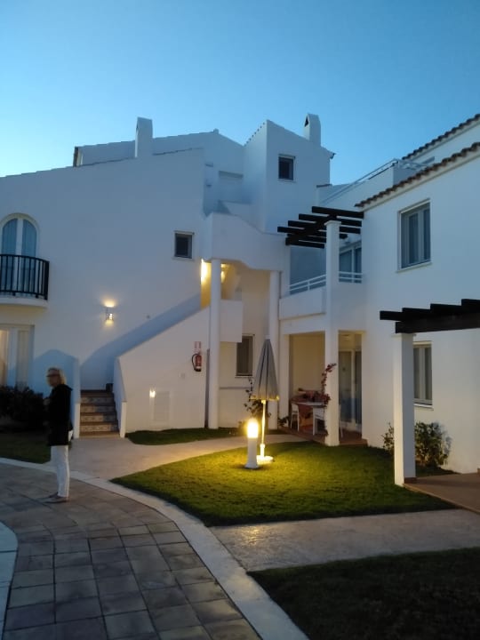 Außenansicht Grupotel Aldea Cala'n Bosch