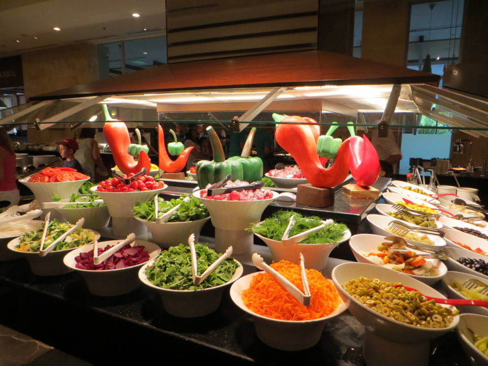 Salate Voyage Belek Golf & Spa