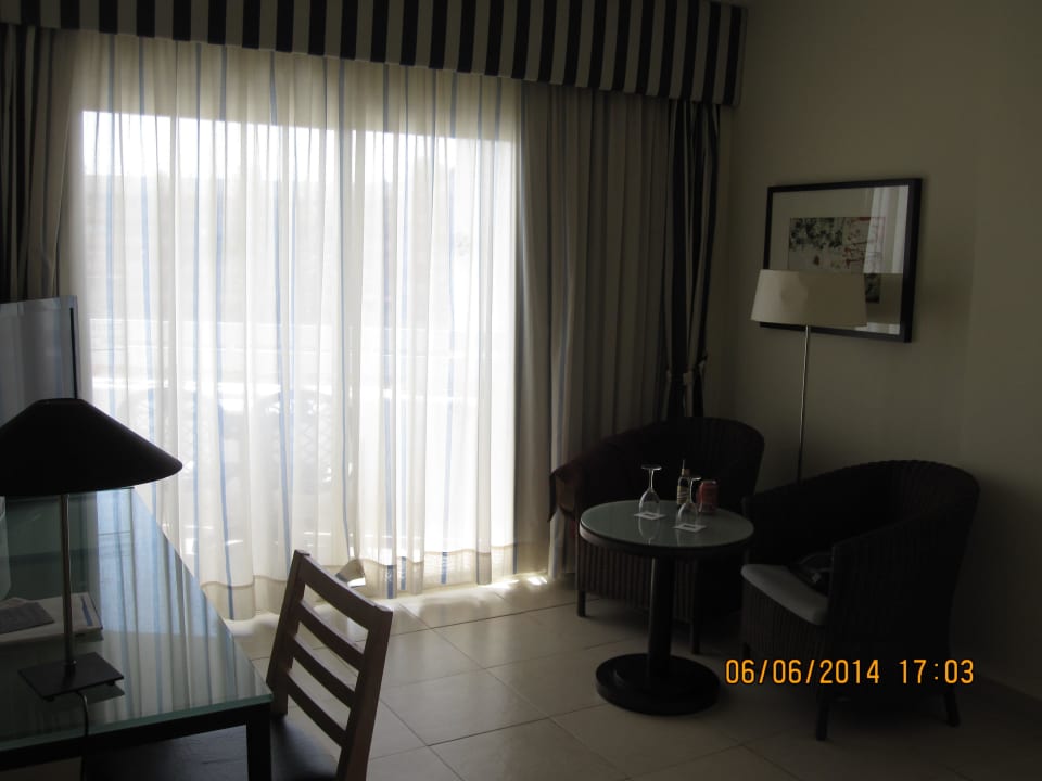 Room 301 H10 Estepona Palace