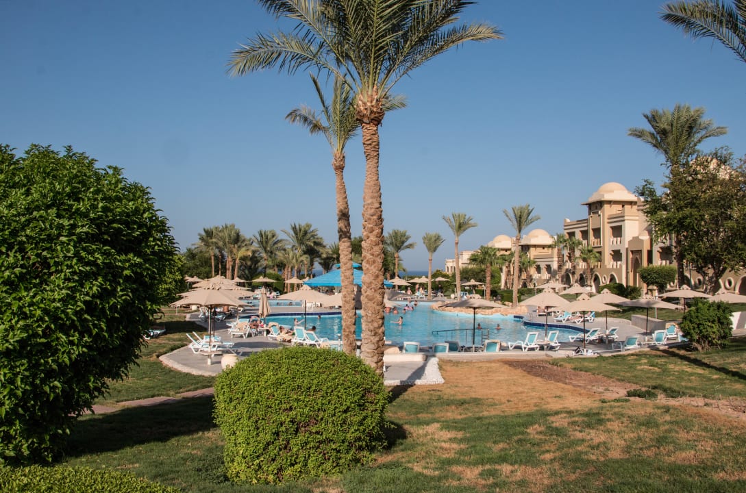 Außenansicht Serenity Alpha Beach