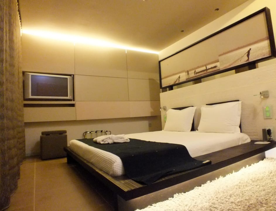 Deluxe - Zimmer Hotel Athens Life Gallery