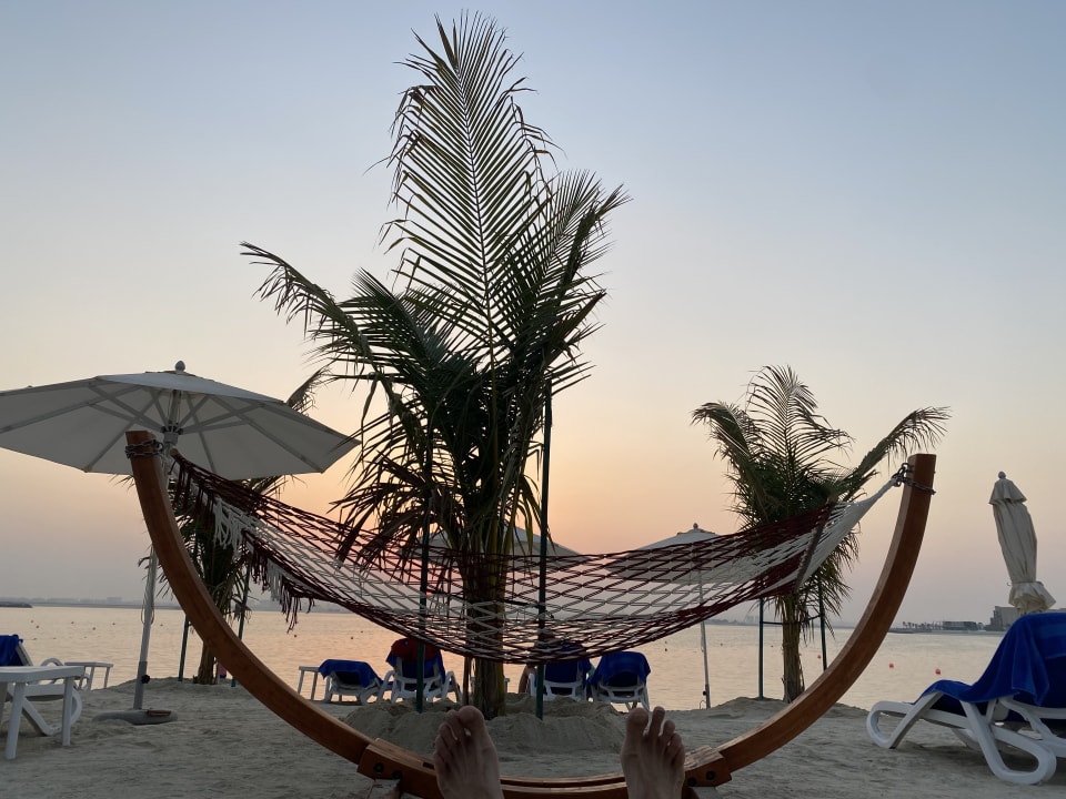 Strand Hampton by Hilton Marjan Island