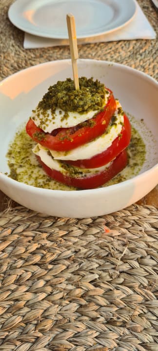 Gastro SENTIDO Port Royal Villas & Spa