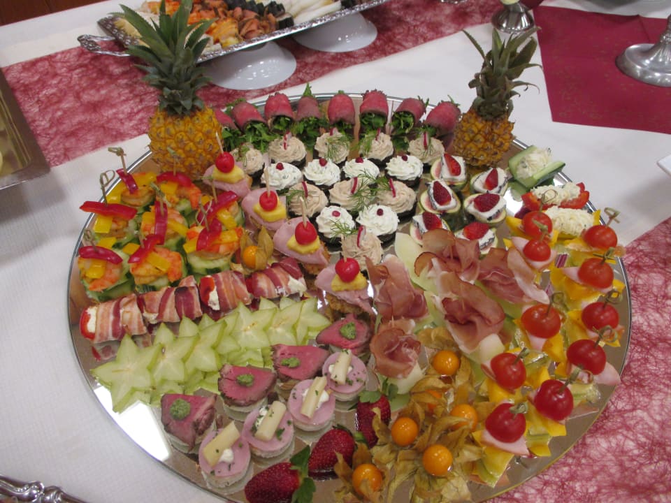 Gastro Hotel am Kurpark