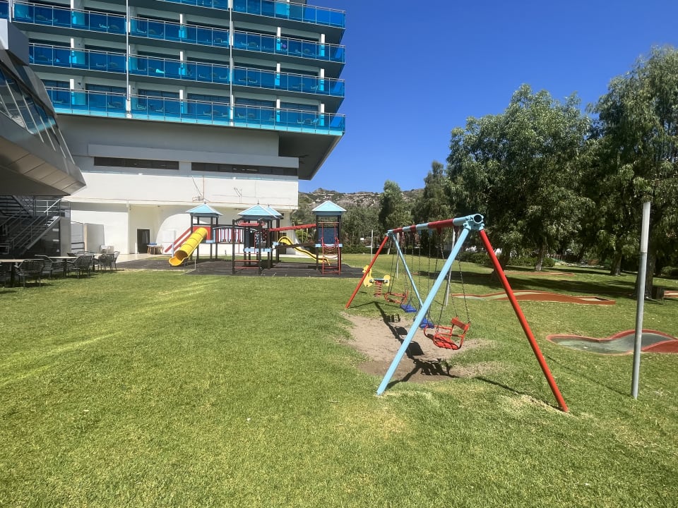 Sport & Freizeit Hotel Calypso Beach