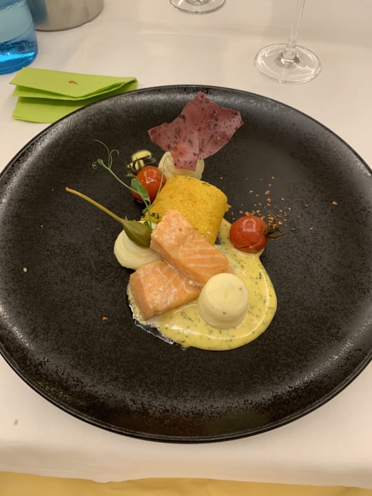 Gastro Hotel Wiesenhof Garden Resort