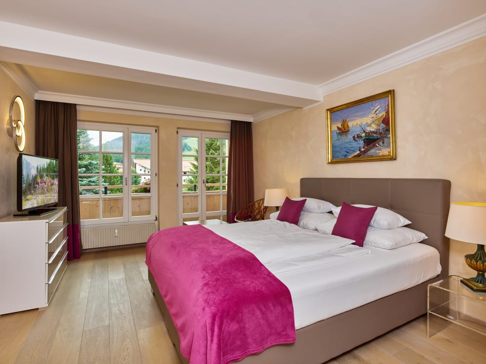 Zimmer A-VITA Viktoria Residenzen
