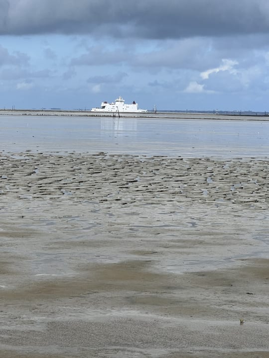 Strand Hotel Fährhaus