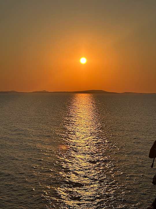 Strand Hotel Villa Adriana