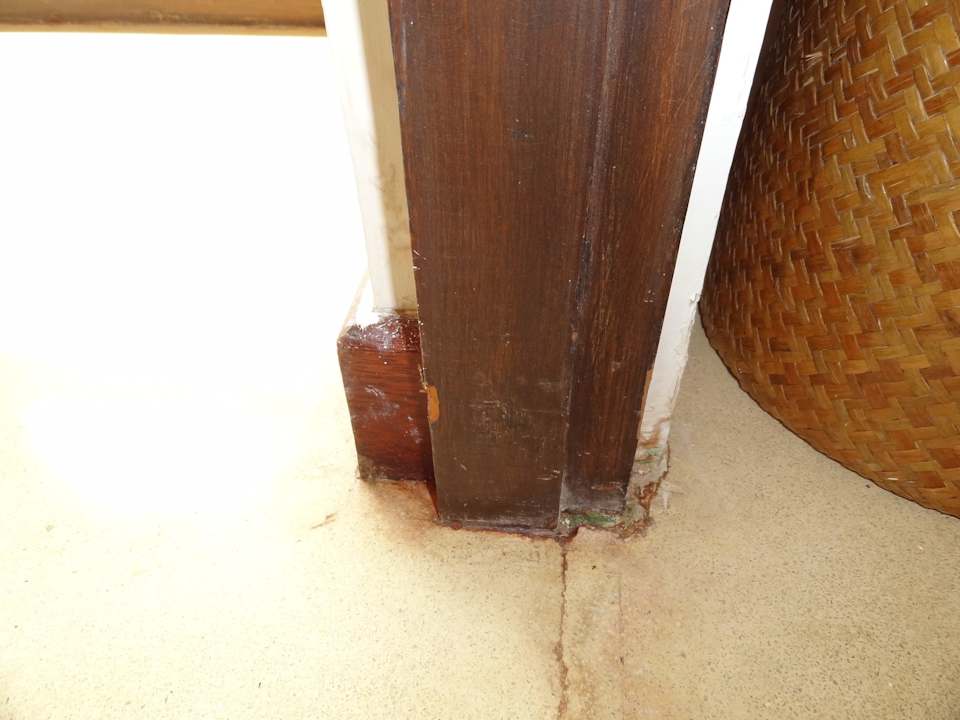 Manson Suite Haridra Resort & Spa