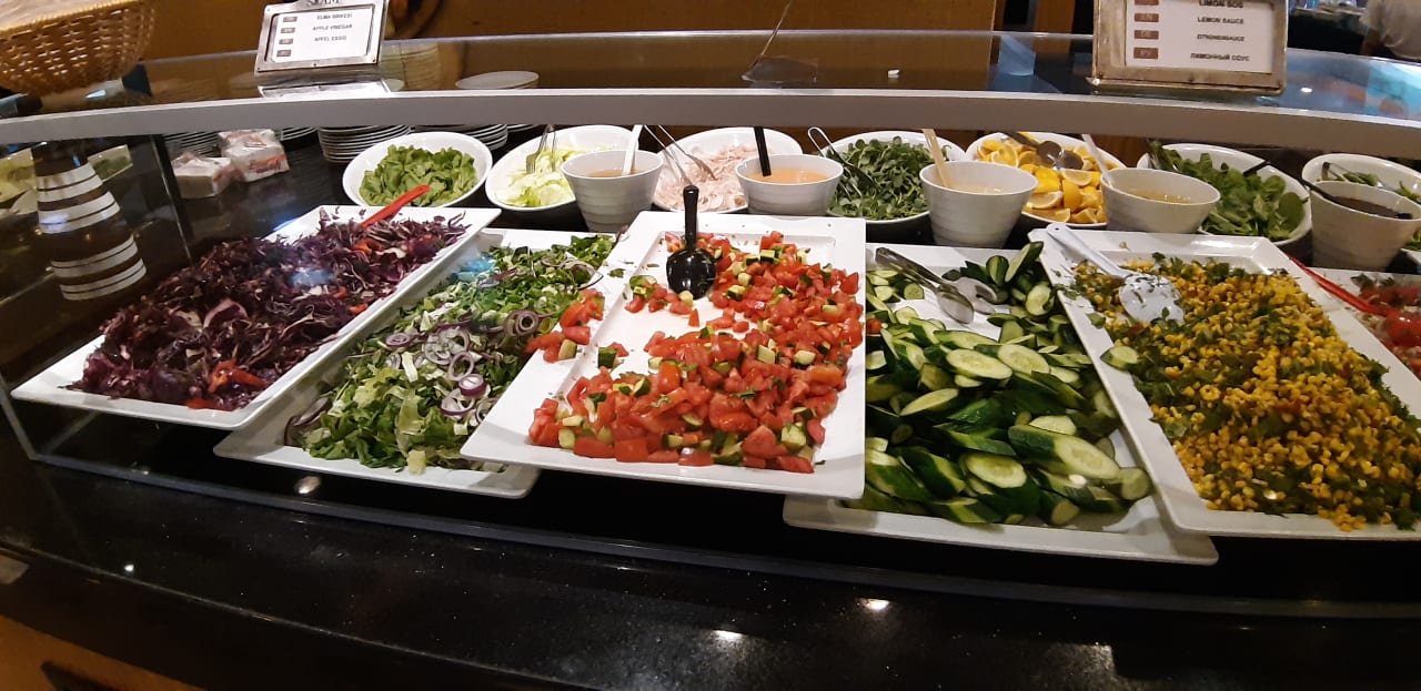 Gastro Siam Elegance Hotels & Spa