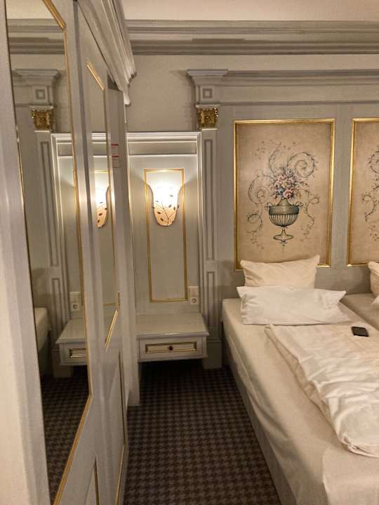 Zimmer Sure Hotel by Best Western Rhoen Garden