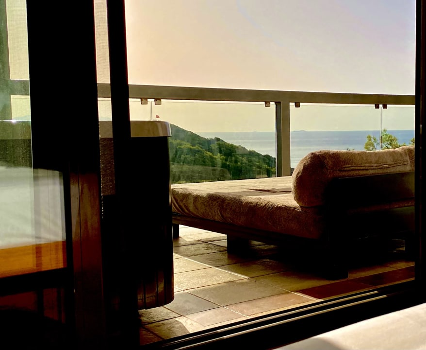 Zimmer ROBINSON SARIGERME PARK