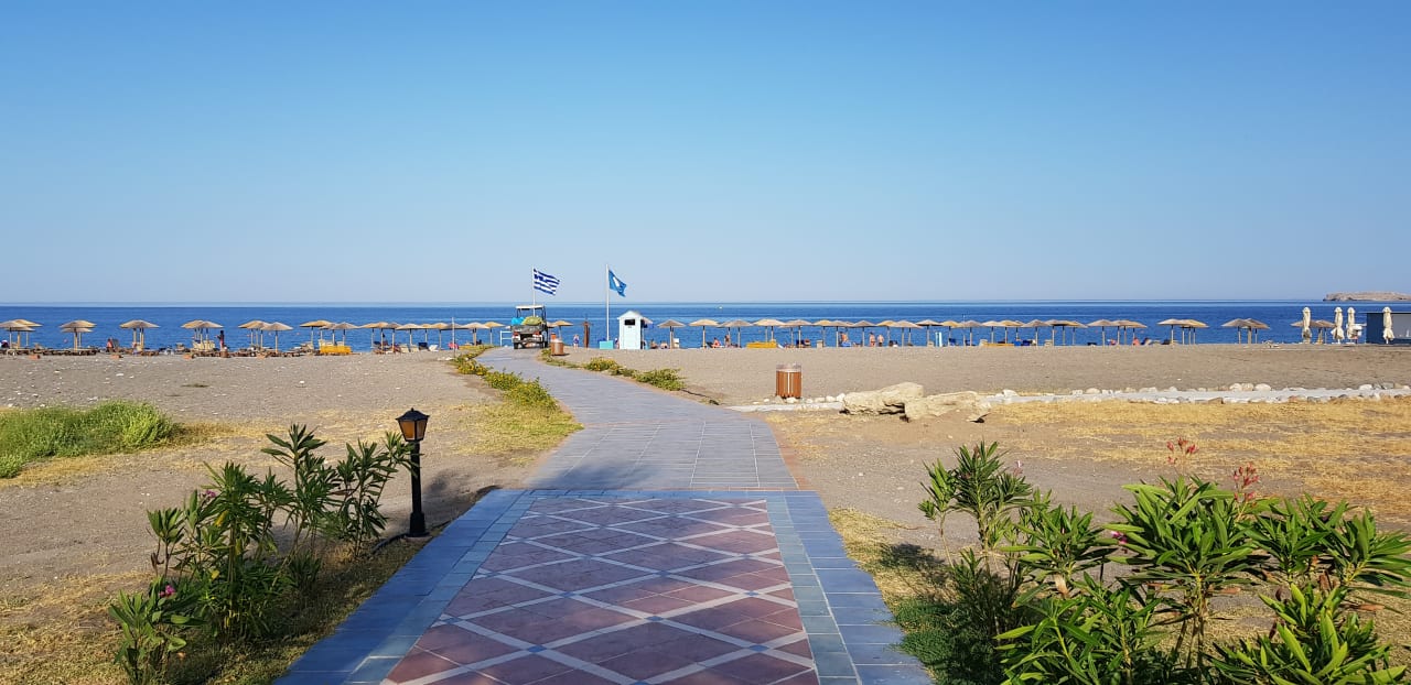 Strand Atrium Palace Thalasso Spa Resort & Villas